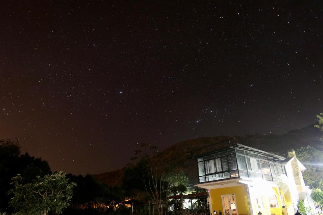 Tree Lake B&B Hualien Shuhu Dış mekan fotoğraf