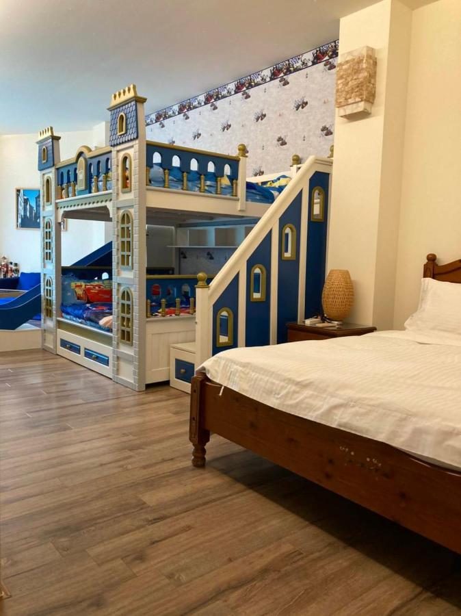 Tree Lake B&B Hualien Shuhu Dış mekan fotoğraf