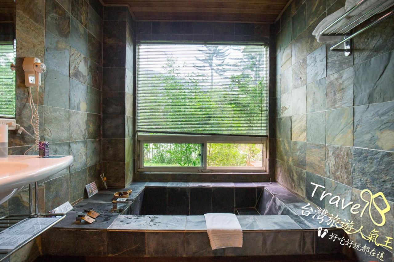 Tree Lake B&B Hualien Shuhu Dış mekan fotoğraf