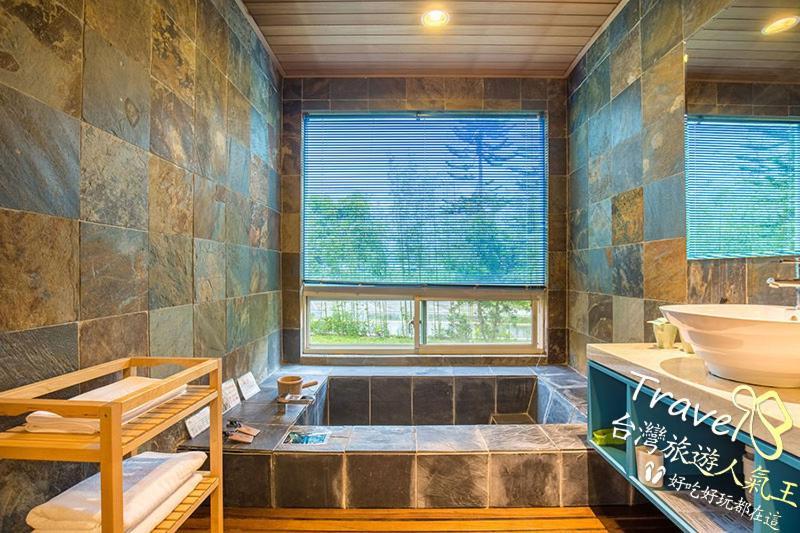 Tree Lake B&B Hualien Shuhu Dış mekan fotoğraf