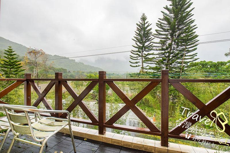 Tree Lake B&B Hualien Shuhu Dış mekan fotoğraf
